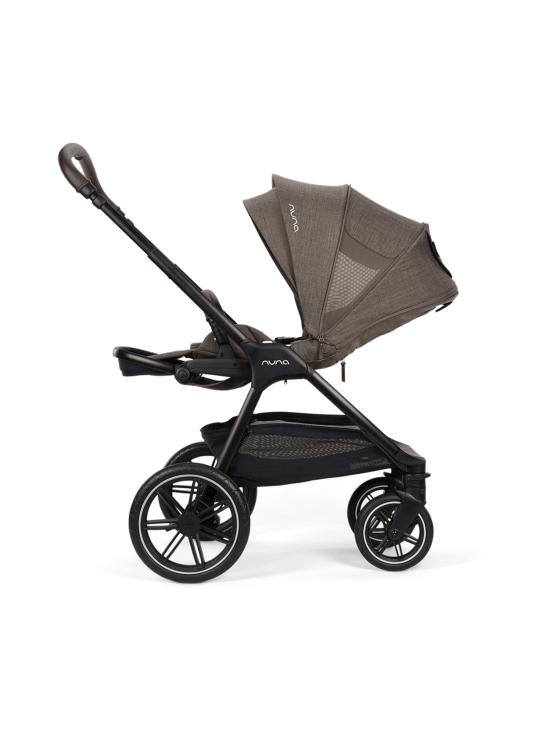 Nuna - Nuna Triv LX starttipaketti (Arra Flex turvakaukalolla) | Stockmann - photo 5