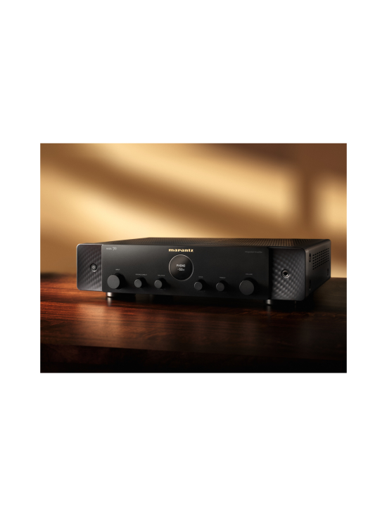 Marantz - Marantz MODEL 70 integroitu vahvistin, musta | Stockmann - photo 10