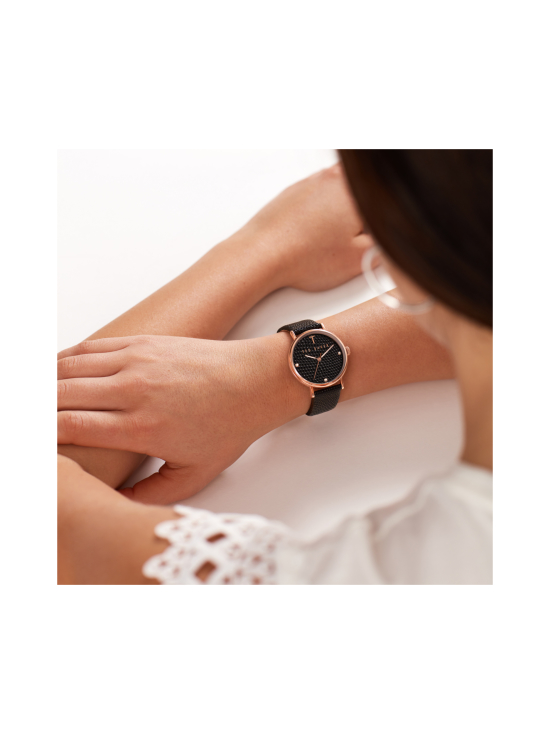 TED BAKER Watches - PHYLIPA HUG 37MM -RANNEKELLO | Stockmann - photo 3