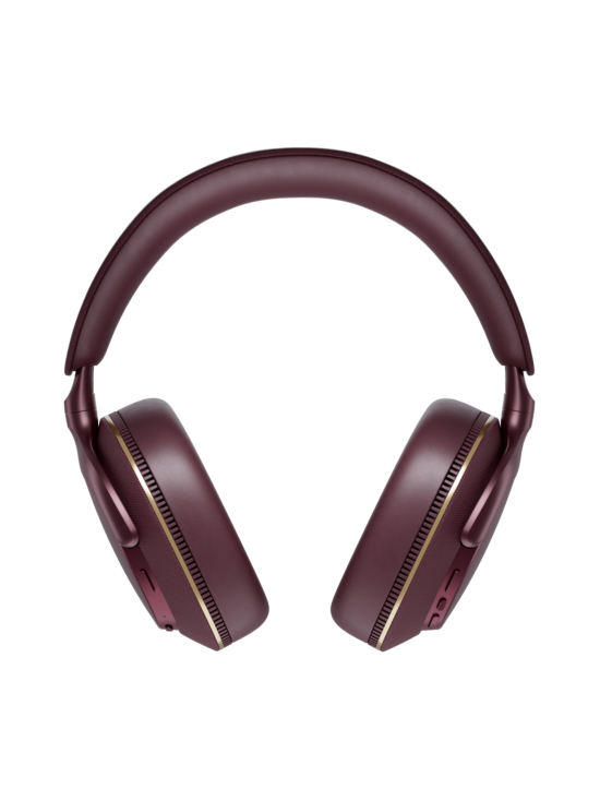 B&W - B&W PX7 S3 vastamelukuulokkeet, Vintage Maroon | Stockmann - photo 5