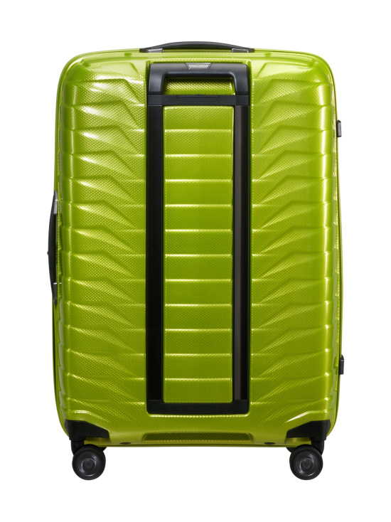 Samsonite - PROXIS SPINNER 69/25 - LIME - photo 5 Samsonite - PROXIS SPINNER 69/25 - LIME | Stockmann - photo 5