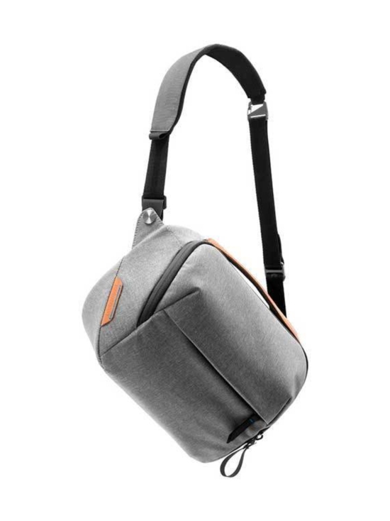 Peak Design - Peak Design Everyday Sling 5L kameralaukku - Sage - photo 2 Peak Design - Peak Design Everyday Sling 5L kameralaukku - Sage | Stockmann - photo 2