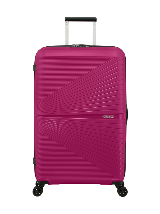 American Tourister - AIRCONIC SPINNER 77/28 TSA - DEEP ORCHID - photo 2 American Tourister - AIRCONIC SPINNER 77/28 TSA - DEEP ORCHID | Stockmann - photo 2