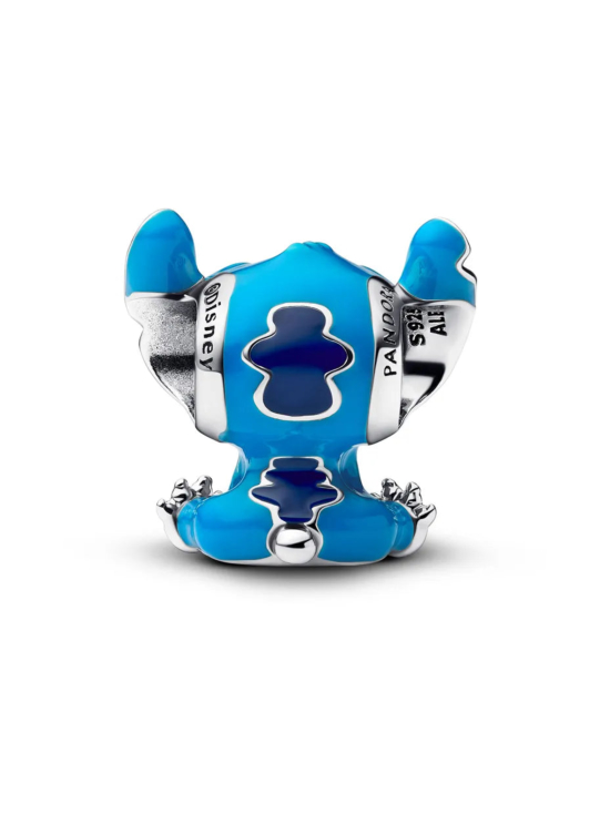 Pandora - Pandora Disney Sininen Stitch  -hela 793815C01 | Stockmann - photo 3
