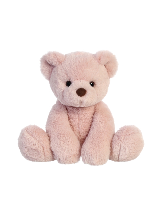AURORA PLUSH - AURORA Pehmonalle, vanharoosa, 30 cm - photo 1 AURORA PLUSH - AURORA Pehmonalle, vanharoosa, 30 cm | Stockmann - photo 1