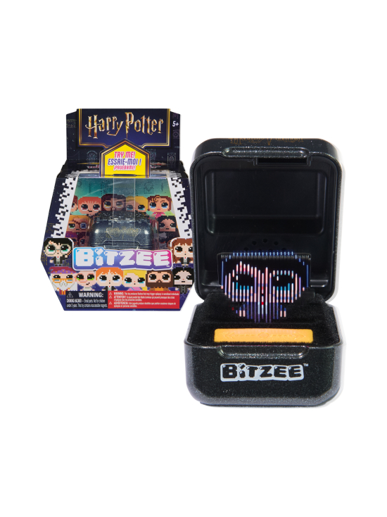 HARRY POTTER - BITZEE Virtuaalilemmikki Harry Potter - photo 3 HARRY POTTER - BITZEE Virtuaalilemmikki Harry Potter | Stockmann - photo 3