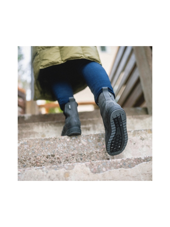 Pomar - PURO Naisten Zero Waste nilkkurit - GRANIT NUBUCK | Stockmann - photo 8