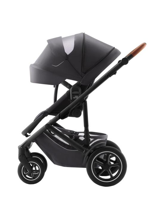 Britax - Britax Smile 5Z starttipaketti (Baby-Safe Pro turvakaukalolla) - photo 10 Britax - Britax Smile 5Z starttipaketti (Baby-Safe Pro turvakaukalolla) | Stockmann - photo 10