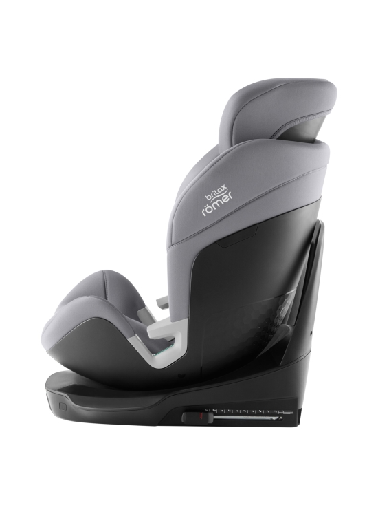 Britax - Britax Swivel turvaistuin (40-125cm) - DUSTY ROSE - photo 9 Britax - Britax Swivel turvaistuin (40-125cm) - DUSTY ROSE | Stockmann - photo 9
