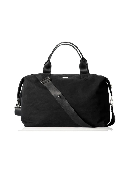 Globe Hope - HÄMY viikonloppulaukku, musta - MUSTA | Stockmann - photo 1