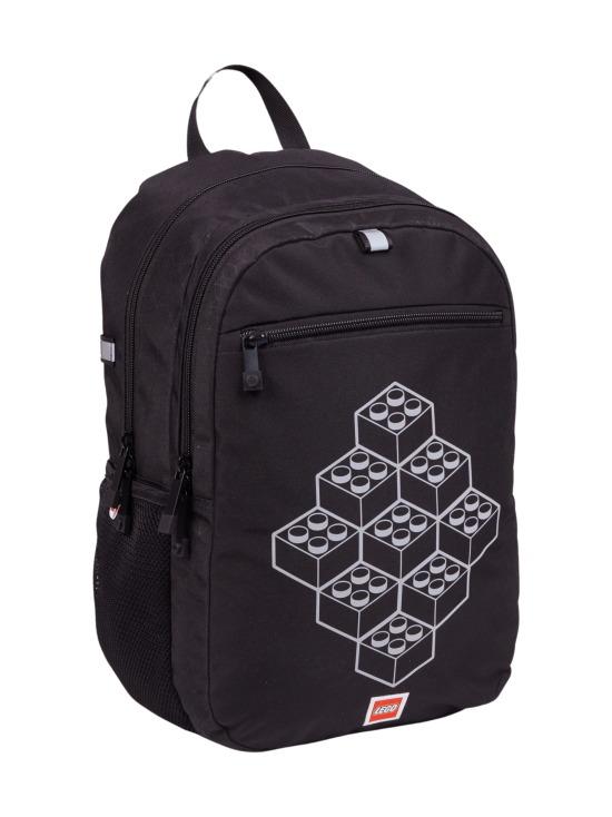 LEGO BAGS - LEGO Koulureppu Extended Lego-palikat - photo 2 LEGO BAGS - LEGO Koulureppu Extended Lego-palikat | Stockmann - photo 2