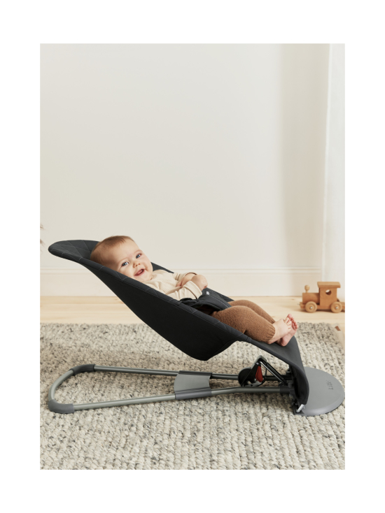 BabyBjörn - BabyBjörn Bliss sitteri - photo 3 BabyBjörn - BabyBjörn Bliss sitteri | Stockmann - photo 3