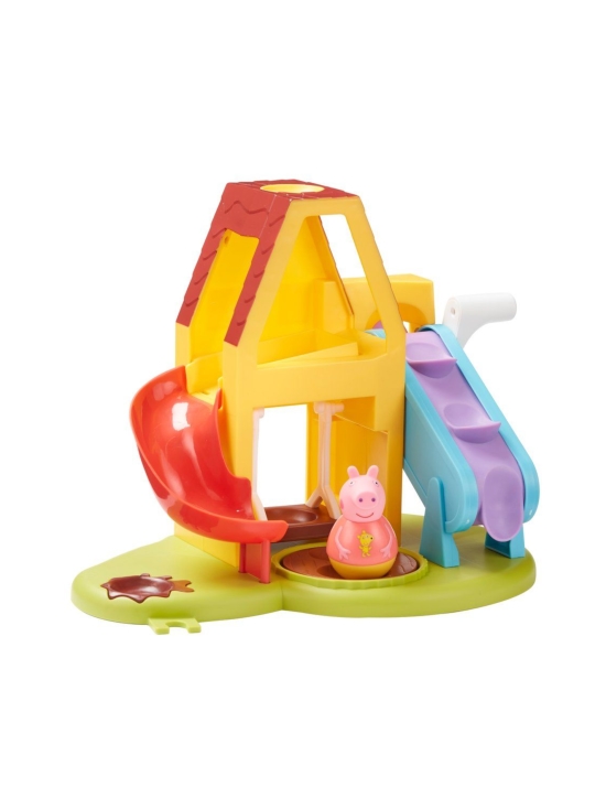 Pipsa Possu - Pipsa Possu Weebles Talo Ja Hahmo - photo 3 Pipsa Possu - Pipsa Possu Weebles Talo Ja Hahmo | Stockmann - photo 3