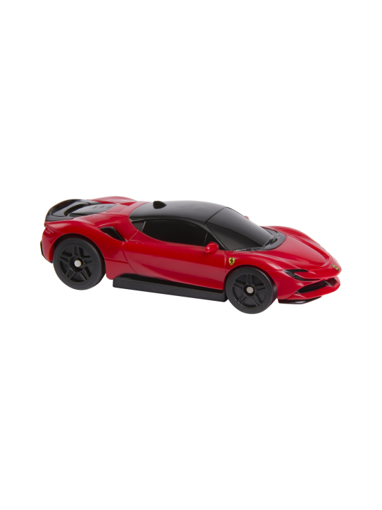 HOT WHEELS - HOT WHEELS RC 1:64 Ferrari - photo 4 HOT WHEELS - HOT WHEELS RC 1:64 Ferrari | Stockmann - photo 4