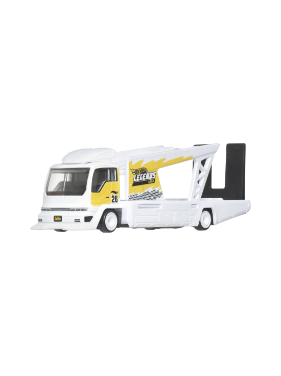 HOT WHEELS - HOT WHEELS LEGENDS TEAM Kuljetusauto | Stockmann - photo 3