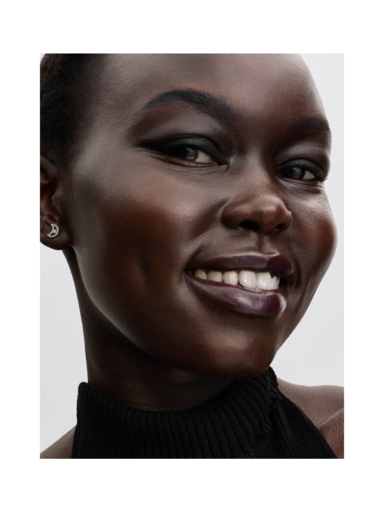 Pandora - Sparkling Moon Stud Earrings - 294257C01 | Stockmann - photo 1