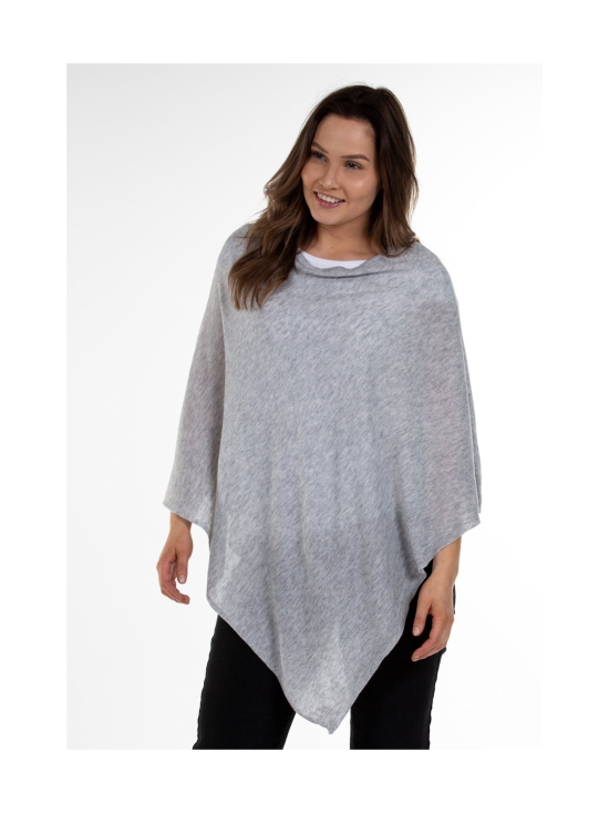 Juolas - poncho