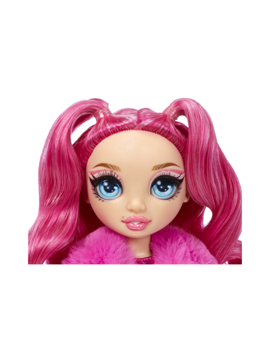 Rainbow High - RAINBOW HIGH Fuchsia-muotinukke Rainbow High - RAINBOW HIGH Fuchsia-muotinukke