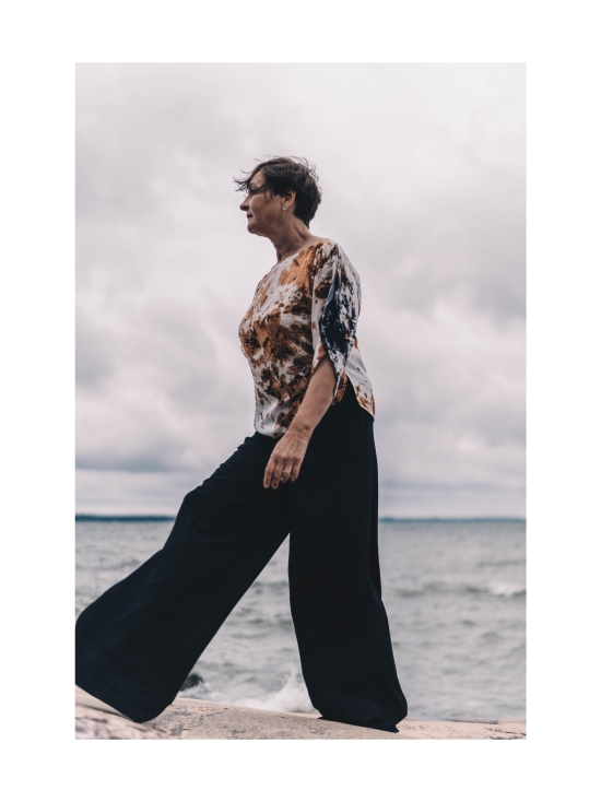 NIINMUN - SVARTHOLM HOUSUT KORPPI - MUSTA - photo 3 NIINMUN - SVARTHOLM HOUSUT KORPPI - MUSTA | Stockmann - photo 3