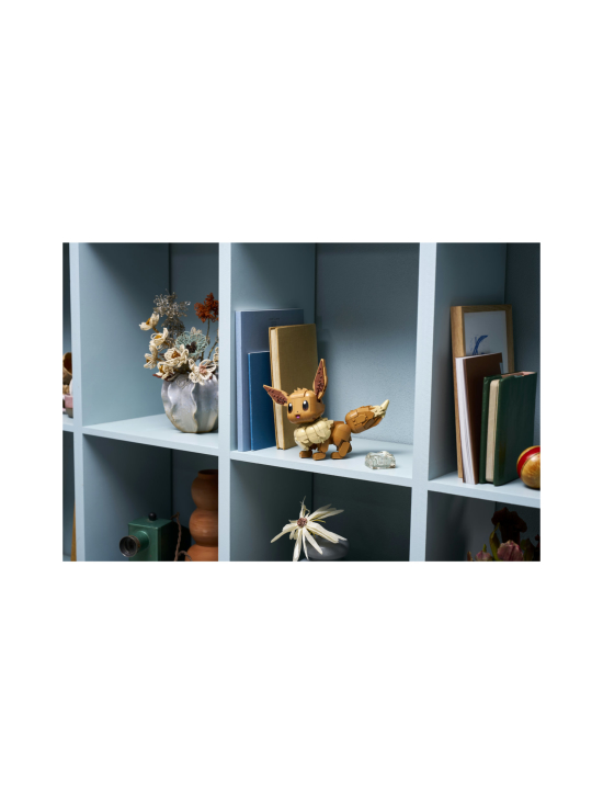LEGO POKEMON - LEGO Pokémon Eevee 72151 | Stockmann - photo 6