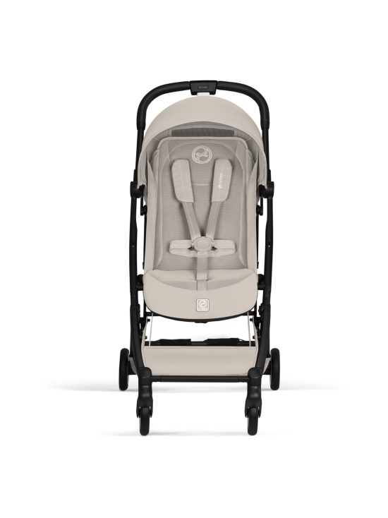 CYBEX - Cybex Orfeo matkarattaat 2026 - DUNE GREY | Stockmann - photo 3