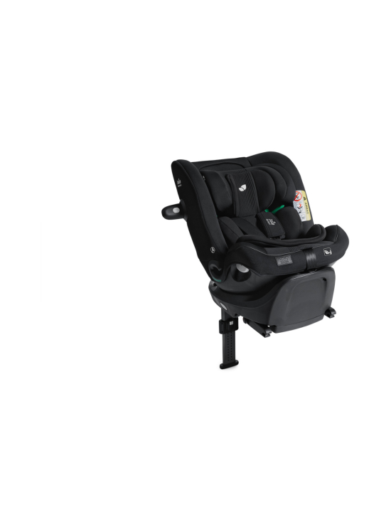 Joie - Joie i-Spin XL turvaistuin (40-150cm) - ECLIPSE | Stockmann - photo 2