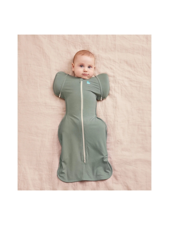 Love to Swaddle - Love to Swaddle UP 50/50 | Stockmann - photo 4
