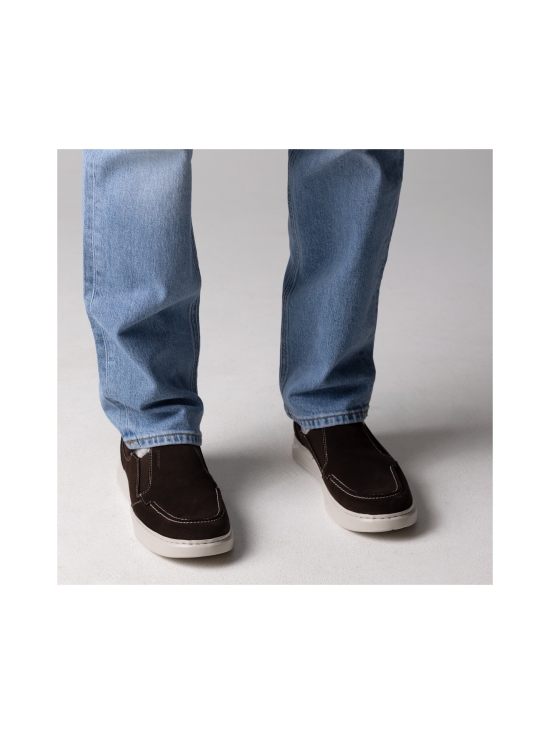 Pomar - KISLA loaferit - BARK SUEDE | Stockmann - photo 2
