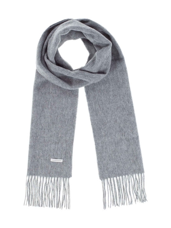 Lasessor - Huurre-villakaulahuivi - HARMAA | Stockmann - photo 1