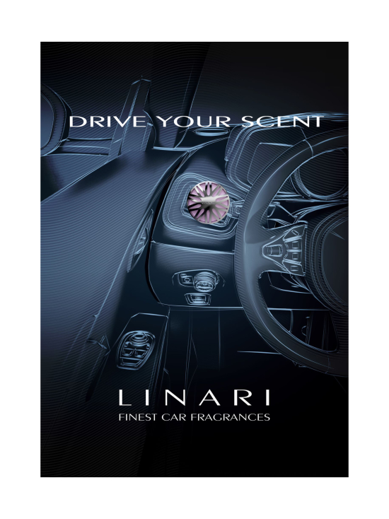 LINARI FINEST ROOM FRAGRANCES - LINARI - RUBINO Autotuoksu - photo 3 LINARI FINEST ROOM FRAGRANCES - LINARI - RUBINO Autotuoksu | Stockmann - photo 3