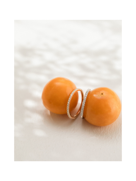 Macor Jewellery - Onni 1.6 -timanttisormus - KELTAKULTA | Stockmann - photo 3