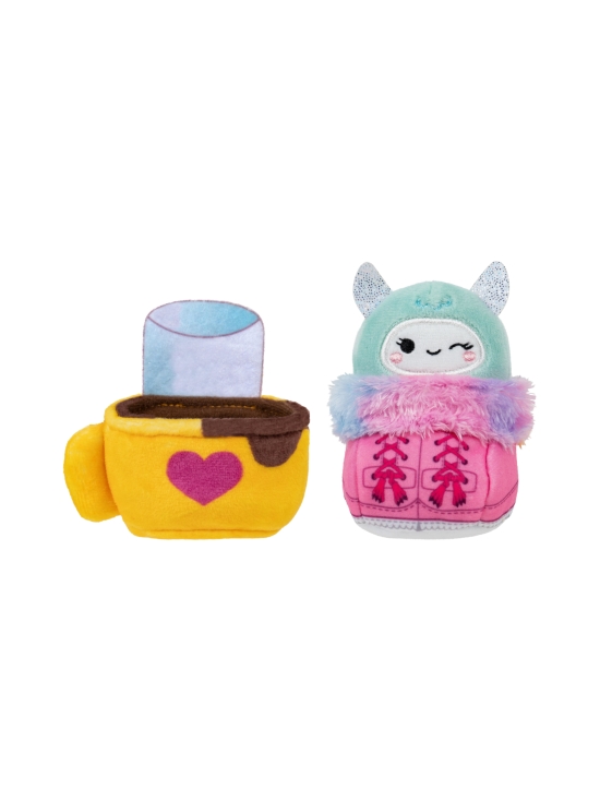 SQUISHVILLE - Squishville Accessory Set - photo 9 SQUISHVILLE - Squishville Accessory Set | Stockmann - photo 9