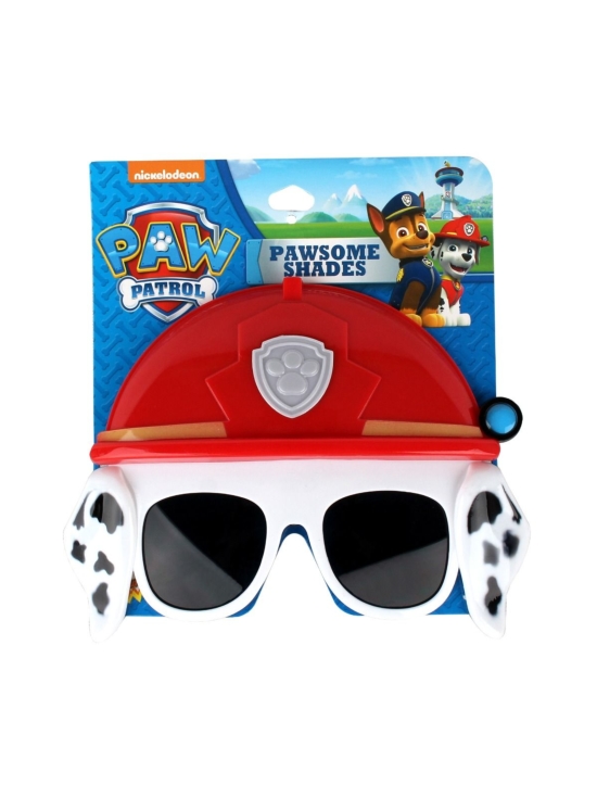 PAW PATROL - SUNSTACHES PAW PATROL Marshall-naamio aurinkolaseilla | Stockmann - photo 1