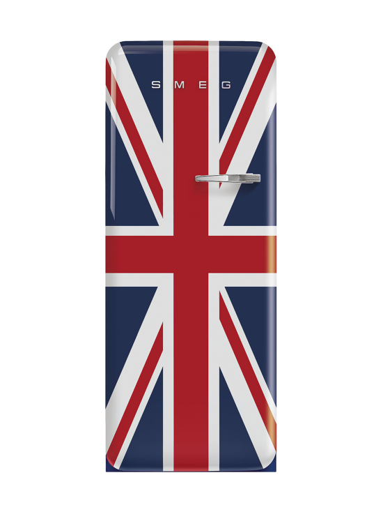 Smeg - FAB28LDUJ5 Jääkaappi, Smeg - FAB28LDUJ5 Jääkaappi,