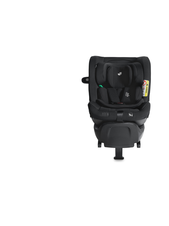 Joie - Joie i-Spin XL turvaistuin (40-150cm) - ECLIPSE | Stockmann - photo 6