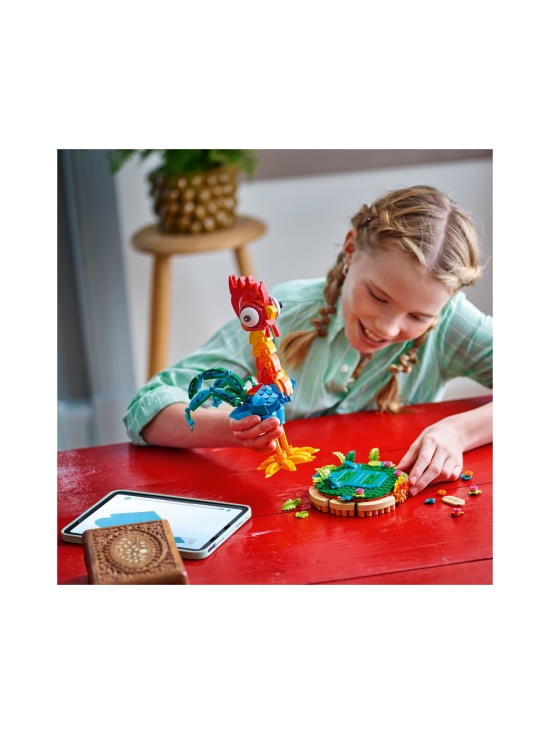 LEGO DISNEY PRINCESS - LEGO Disney Princess Heihei 43272 - photo 6 LEGO DISNEY PRINCESS - LEGO Disney Princess Heihei 43272 | Stockmann - photo 6