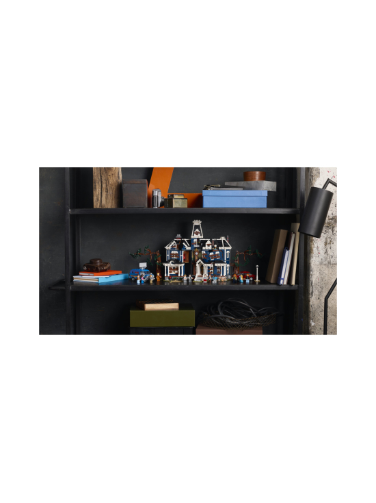LEGO ICONS - LEGO Icons Stranger Things: Creelin perheen talo 11370 | Stockmann - photo 6