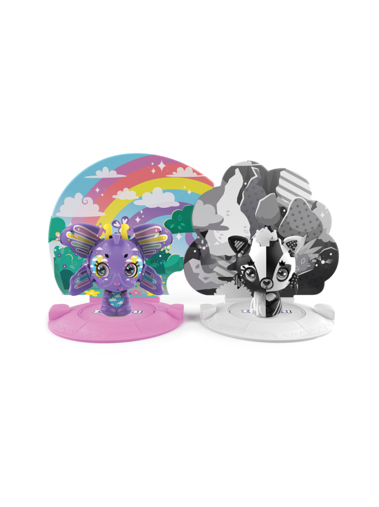 Zoobles - Zoobles Animal 2-pack asst - photo 7 Zoobles - Zoobles Animal 2-pack asst | Stockmann - photo 7