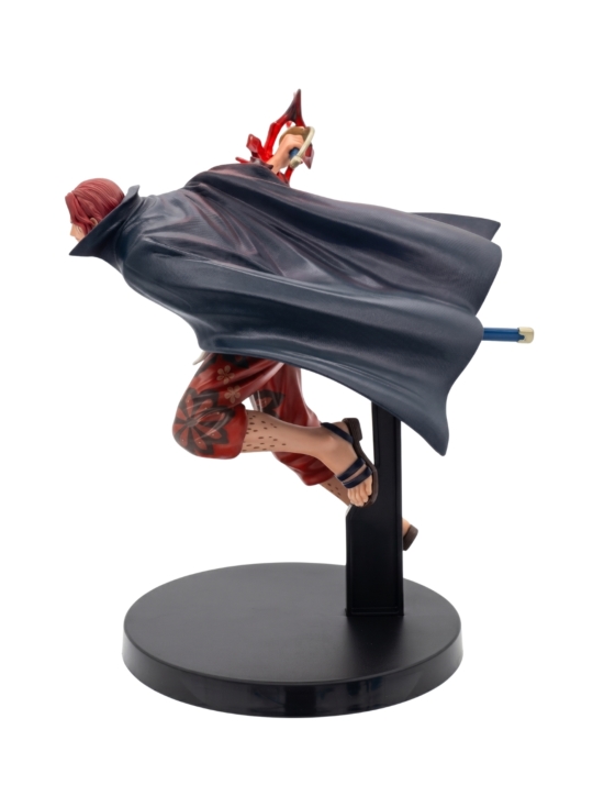 ONE PIECE - BANPRESTO Figuuri - One Piece: Shanks Special ver. (Battle Record) | Stockmann - photo 7