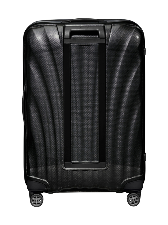 Samsonite - C-LITE SPINNER 75/28 - BLACK - photo 5 Samsonite - C-LITE SPINNER 75/28 - BLACK | Stockmann - photo 5