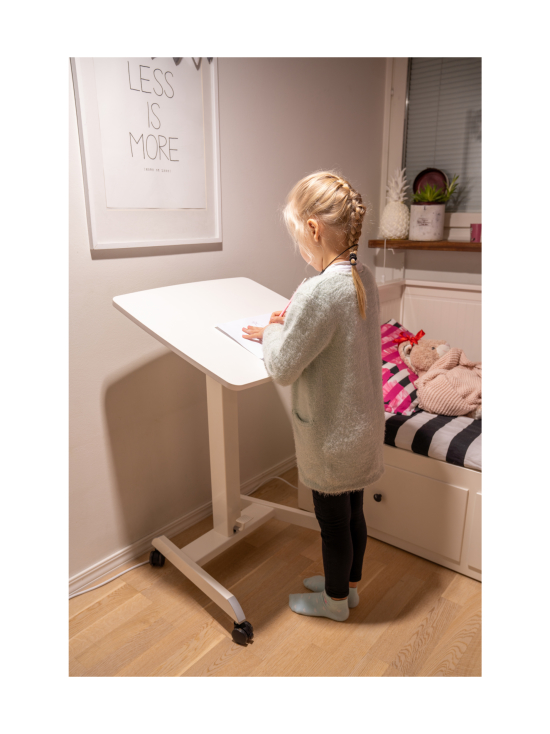 ErgoFinland - GetUpDesk Tilt, musta | Stockmann - photo 5