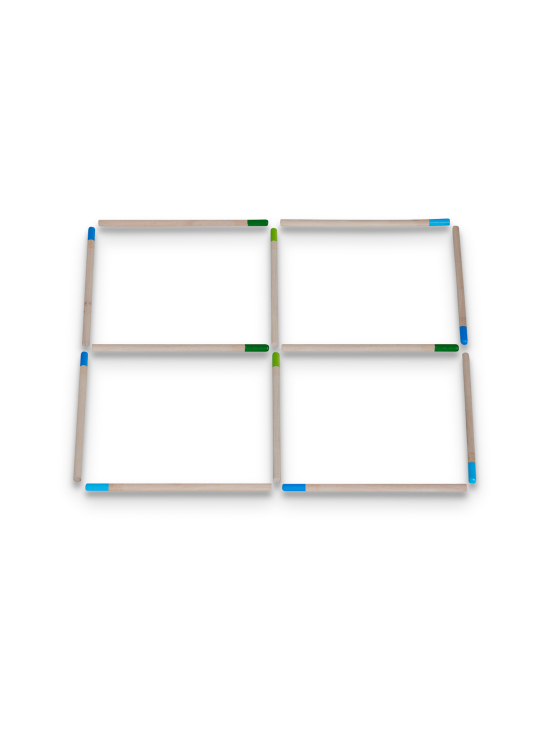 BS TOYS - BS TOYS peli Tulitikkupähkinät | Stockmann - photo 3