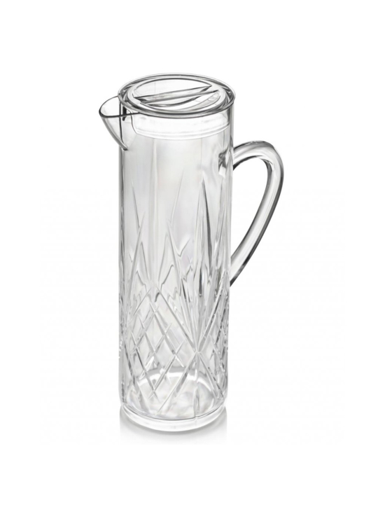 Vesikannu Firenze 1500ml SAN