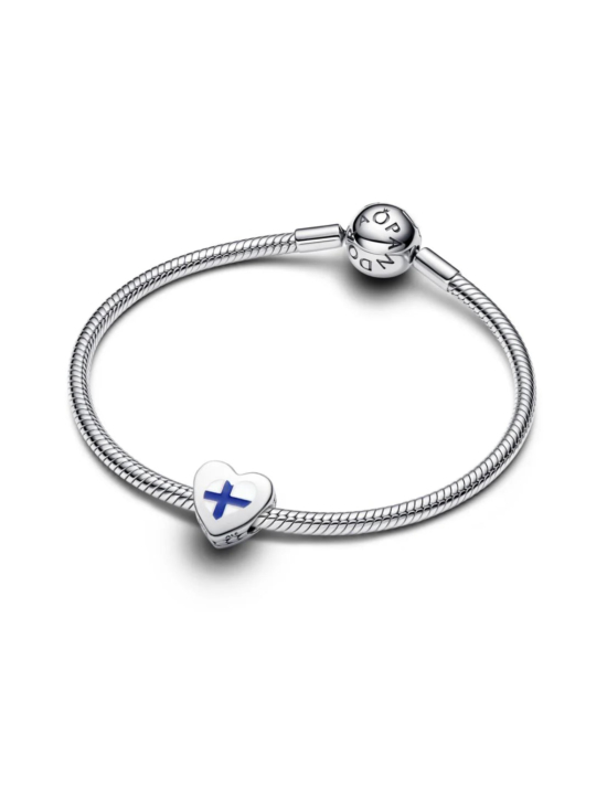 Pandora - Pandora Finland Exclusive sydän -hela 792015C00_E088 | Stockmann - photo 3
