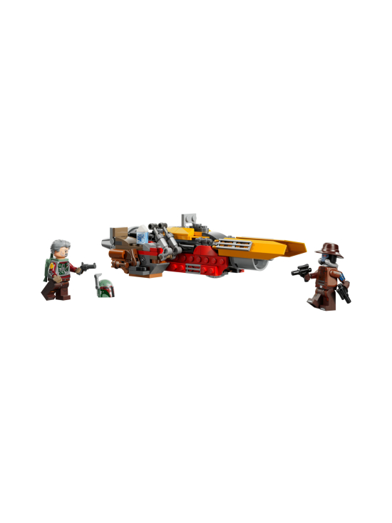 LEGO STAR WARS - LEGO Star Wars  Cobb Vanthin kiituri 75437 | Stockmann - photo 3