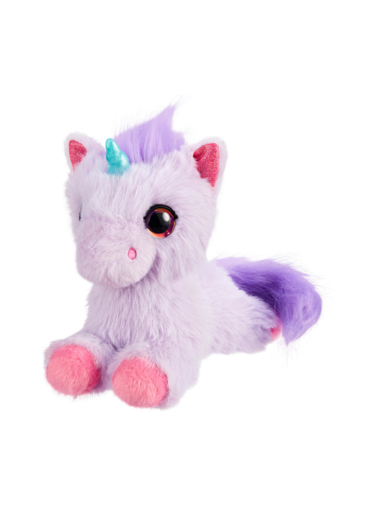SCRUFF-A-LUVS - SCRUFF-A-LUVS Pehmoyksisarvinen, 19 cm | Stockmann - photo 5
