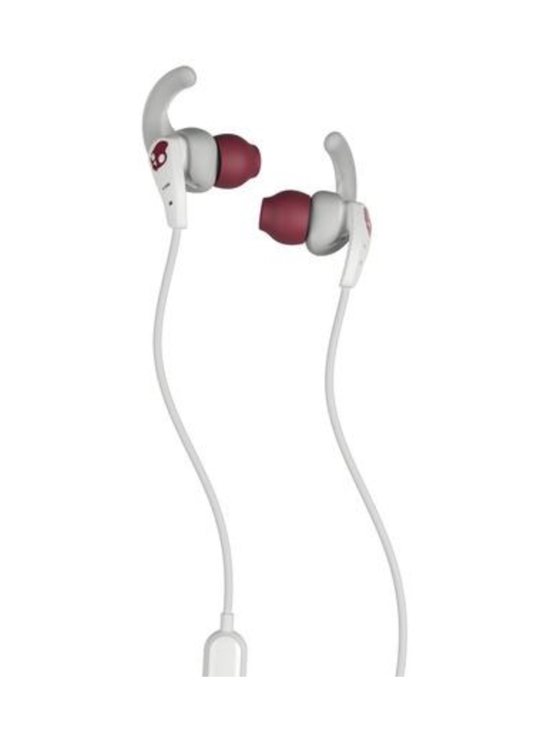 Skullcandy - Set Sport -kuulokkeet - White/Crimson - 1 - photo 1 Skullcandy - Set Sport -kuulokkeet - White/Crimson - 1 | Stockmann - photo 1