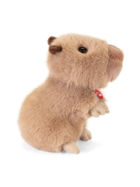 TRUDI - TRUDI Pehmokapybara Furio, 20cm | Stockmann - photo 2