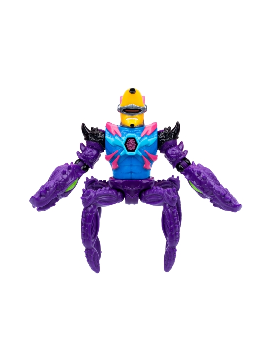 BEAST LAB - MRBEAST LAB Keräilyhahmo Hybrid, 10 cm, 2 kpl | Stockmann - photo 9