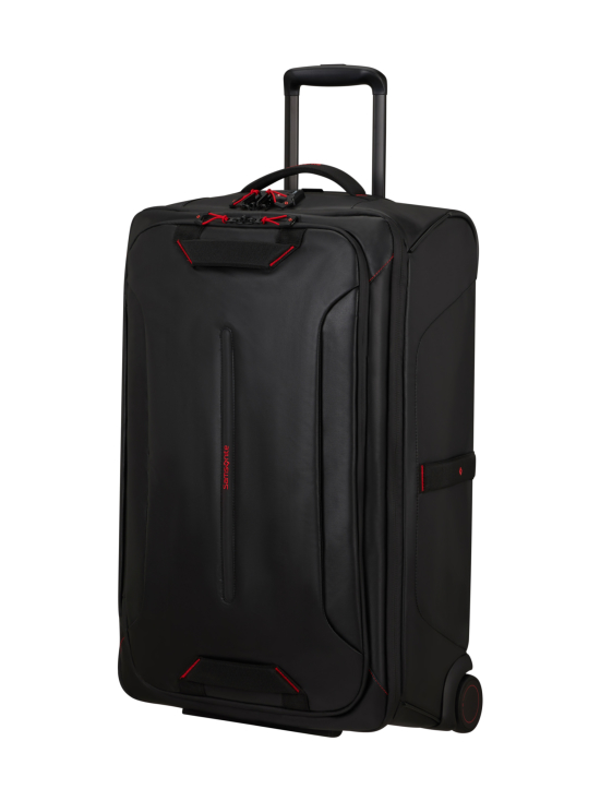 Samsonite - ECODIVER DUFFLE/WH 67/24 - BLACK - photo 1 Samsonite - ECODIVER DUFFLE/WH 67/24 - BLACK | Stockmann - photo 1